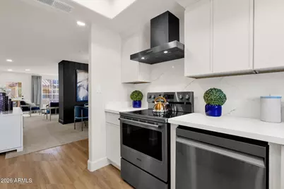 10101 N Arabian Trail #2063, Scottsdale, AZ 85258 - Photo 5