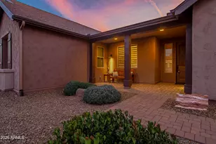 8778 N Powder Horn Ln, Prescott Valley, AZ 86315 - Photo 3