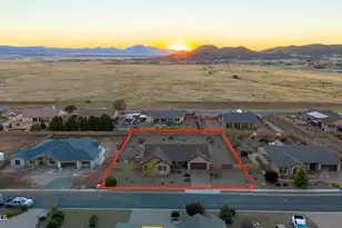 8778 N Powder Horn Ln, Prescott Valley, AZ 86315 - Photo 63