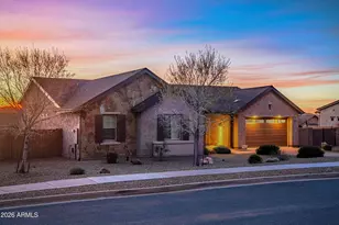 8778 N Powder Horn Ln, Prescott Valley, AZ 86315 - Photo 1