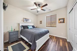 8778 N Powder Horn Ln, Prescott Valley, AZ 86315 - Photo 27