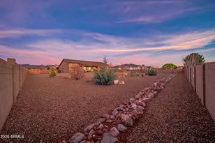 8778 N Powder Horn Ln, Prescott Valley, AZ 86315 - Photo 45