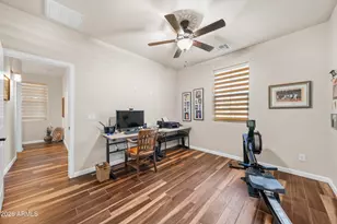 8778 N Powder Horn Ln, Prescott Valley, AZ 86315 - Photo 29