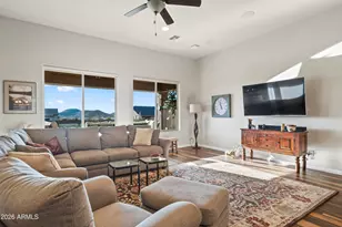 8778 N Powder Horn Ln, Prescott Valley, AZ 86315 - Photo 13