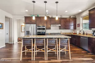 8778 N Powder Horn Ln, Prescott Valley, AZ 86315 - Photo 9