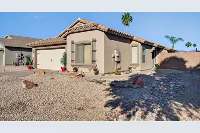 609 S 111th Place, Mesa, AZ 85208 - Photo 3