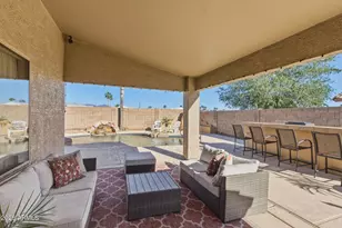 609 S 111th Pl, Mesa, AZ 85208 - Photo 29