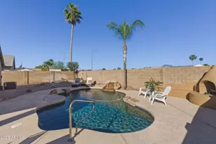609 S 111th Pl, Mesa, AZ 85208 - Photo 33
