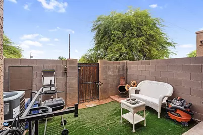 3491 N Arizona Avenue #83, Chandler, AZ 85225 - Photo 33