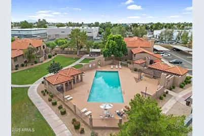 3491 N Arizona Avenue #83, Chandler, AZ 85225 - Photo 45