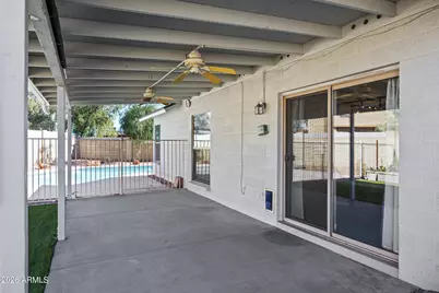 1827 N Sericin Circle, Mesa, AZ 85205 - Photo 27