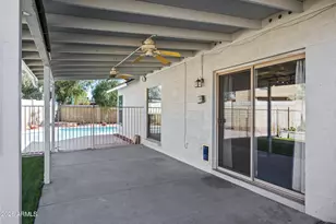 1827 N Sericin Cir, Mesa, AZ 85205 - Photo 27