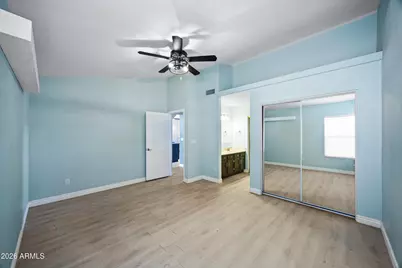 1827 N Sericin Circle, Mesa, AZ 85205 - Photo 17