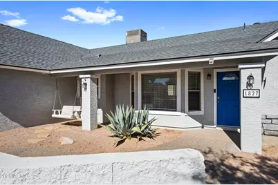 1827 N Sericin Circle, Mesa, AZ 85205 - Photo 5