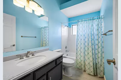 1827 N Sericin Circle, Mesa, AZ 85205 - Photo 15