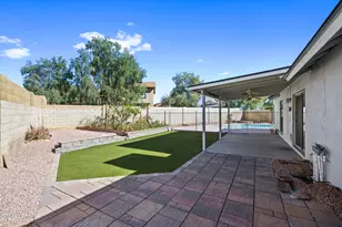 1827 N Sericin Cir, Mesa, AZ 85205 - Photo 23