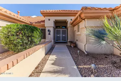 14017 W Caballero Drive, Sun City West, AZ 85375 - Photo 5