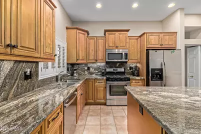 14017 W Caballero Drive, Sun City West, AZ 85375 - Photo 21