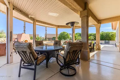 14017 W Caballero Drive, Sun City West, AZ 85375 - Photo 37