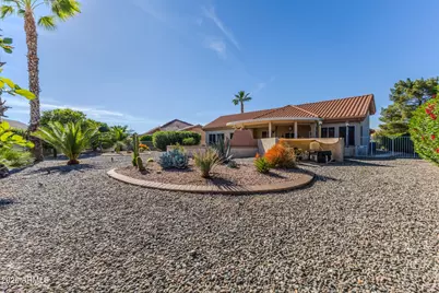 14017 W Caballero Drive, Sun City West, AZ 85375 - Photo 43