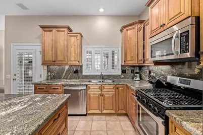 14017 W Caballero Drive, Sun City West, AZ 85375 - Photo 19