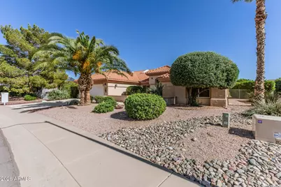 14017 W Caballero Drive, Sun City West, AZ 85375 - Photo 3