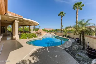 14017 W Caballero Dr, Sun City West, AZ 85375 - Photo 41