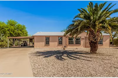 8230 E Coralbell Circle, Mesa, AZ 85208 - Photo 21