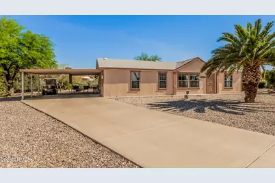 8230 E Coralbell Circle, Mesa, AZ 85208 - Photo 1