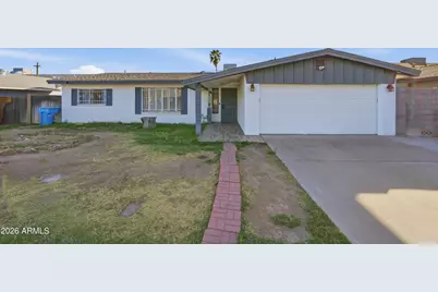 4045 W Montebello Avenue, Phoenix, AZ 85019 - Photo 1