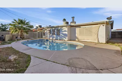 4045 W Montebello Avenue, Phoenix, AZ 85019 - Photo 9