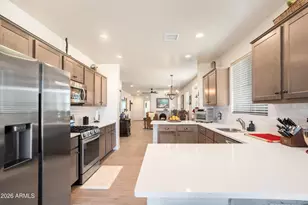 1452 W Sheep Wash Way, Benson, AZ 85602 - Photo 5