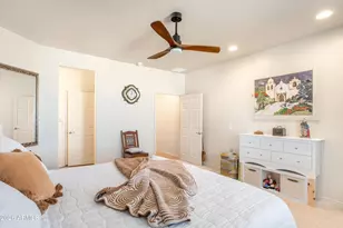 1452 W Sheep Wash Way, Benson, AZ 85602 - Photo 17