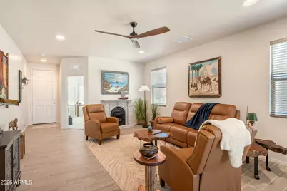 1452 W Sheep Wash Way, Benson, AZ 85602 - Photo 13