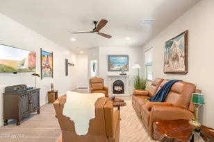 1452 W Sheep Wash Way, Benson, AZ 85602 - Photo 3