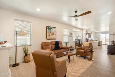 1452 W Sheep Wash Way, Benson, AZ 85602 - Photo 11