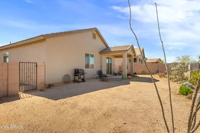 1452 W Sheep Wash Way, Benson, AZ 85602 - Photo 31