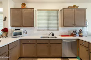1452 W Sheep Wash Way, Benson, AZ 85602 - Photo 5