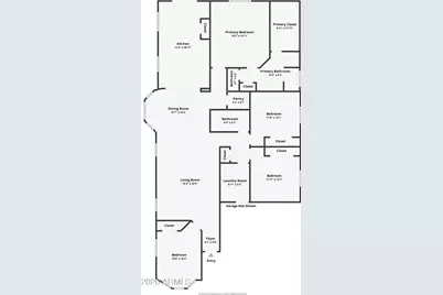 1452 W Sheep Wash Way, Benson, AZ 85602 - Photo 9