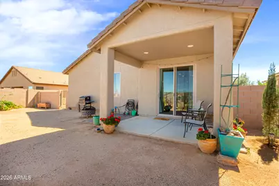 1452 W Sheep Wash Way, Benson, AZ 85602 - Photo 33