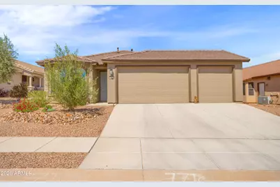 1452 W Sheep Wash Way, Benson, AZ 85602 - Photo 1