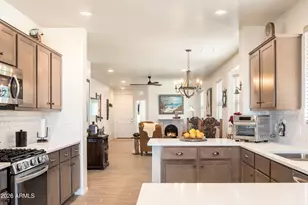 1452 W Sheep Wash Way, Benson, AZ 85602 - Photo 7