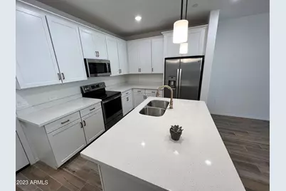 1822 E Chelsea Lane #Unit 104, Gilbert, AZ 85295 - Photo 3