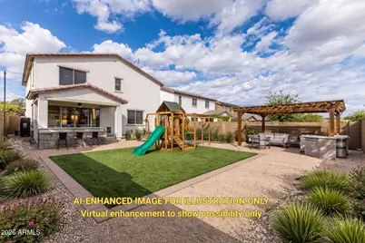 16643 W Yucatan Drive, Surprise, AZ 85388 - Photo 61