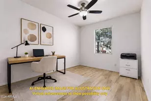 16643 W Yucatan Dr, Surprise, AZ 85388 - Photo 11