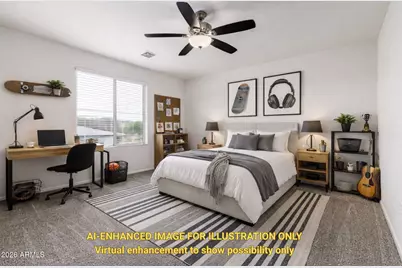 16643 W Yucatan Drive, Surprise, AZ 85388 - Photo 57