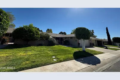 9457 N 110th Avenue, Sun City, AZ 85351 - Photo 1