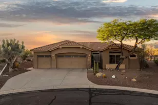 5098 S Red Yucca Ln, Gold Canyon, AZ 85118 - Photo 55