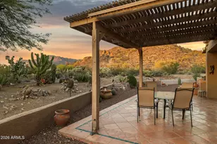 5098 S Red Yucca Ln, Gold Canyon, AZ 85118 - Photo 61