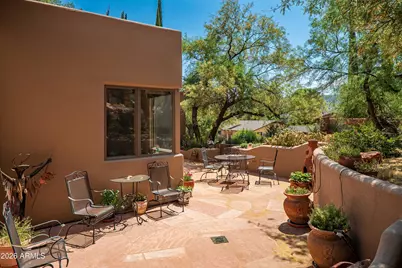 55 Beaver Creek Drive, Sedona, AZ 86351 - Photo 35